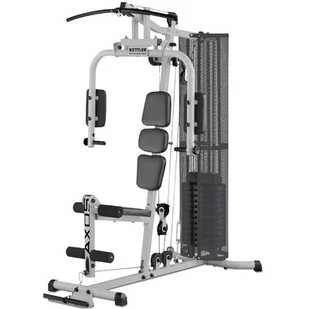 Kettler Atlas Fitmaster K-MG1041-300 - Atlasy do ćwiczeń - miniaturka - grafika 1