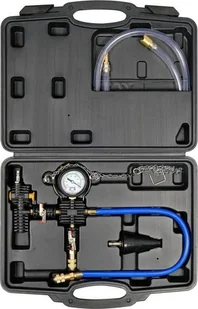 Yato ZESTAW PRÓŻNIOWEGO NAPĘDU UKŁADU CHŁODZENIA - Narzędzia warsztatowe - miniaturka - grafika 1