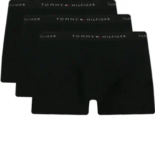 Tommy Hilfiger Bokserki 3-pack - Majtki męskie - miniaturka - grafika 1
