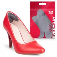 Akcesoria obuwnicze - Zapiętki amortyzujące wrażliwe pięty różne kolory - miniaturka - grafika 1