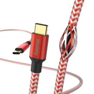 Kable USB - Hama 00183289 001832890000 - miniaturka - grafika 1