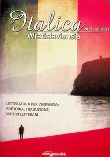 Italica wratislaviensia nr 8 - Biznes - miniaturka - grafika 1