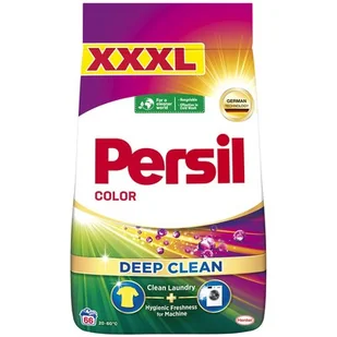 Persil Proszek Do Prania Kolorów 3,96 Kg/66 Prań - Środki do prania - miniaturka - grafika 1