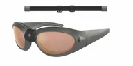 Okulary przeciwsłoneczne - Okulary Przeciwsłoneczne Giorgio Armani AR 8201Q 60504Z - miniaturka - grafika 1