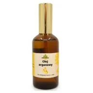 Olej spożywczy - Medi-Flowery Olej Arganowy 50 ml - Żywność - miniaturka - grafika 1