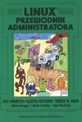 Systemy operacyjne i oprogramowanie - Linux. Przewodnik administratora - miniaturka - grafika 1