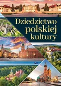 Albumy krajoznawcze - Dziedzictwo polskiej kultury - książka - miniaturka - grafika 1