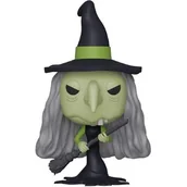 Figurki kolekcjonerskie - Funko Pop. Nightmare Before Christmas With 599 - miniaturka - grafika 1