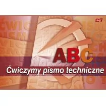 Blok do pisma technicznego A4 - Artykuły biurowe - miniaturka - grafika 1