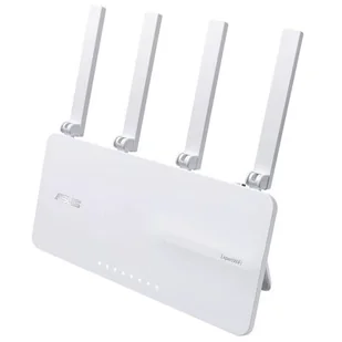 ASUS ExpertWiFi EBR63 (3000Mb/s a/b/g/n/ac/ax) - Routery - miniaturka - grafika 1