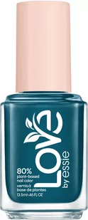 Essie LOVE by Essie 80% Plant-based Nail Color 200 Doin' My Best - Lakiery do paznokci - miniaturka - grafika 1