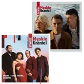 Pop - Pakiet: Męskie Granie 2021-2022 - miniaturka - grafika 1