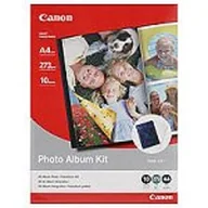 Papier do drukarek - Canon PAK-101/Photo Glossy double+AlbumA 0041B003 - miniaturka - grafika 1