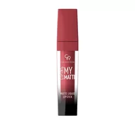 Szminki - Golden Rose LONGSTAY - Liquid Matte Lipstick - Matowa pomadka do ust w płynie - R-MLL - 09 GR-R-MLL-09 - miniaturka - grafika 1