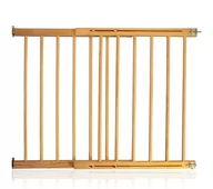 Zabezpieczenia dla dzieci - Bramki.eu, Bramka ochronna, 84x72-122 cm - miniaturka - grafika 1