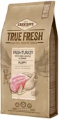 Sucha karma dla psów - Carnilove True Fresh Puppy, indyk - 11,4 kg Dostawa GRATIS! - miniaturka - grafika 1