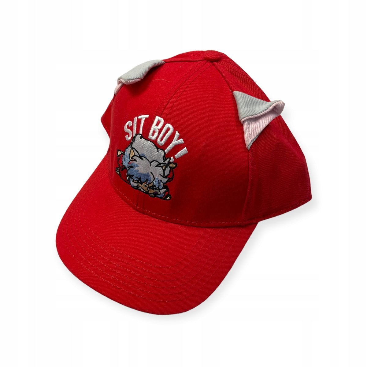 Czapka z daszkiem SPENCER'S