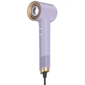 Suszarki do włosów - INOLY Jet Dry Light Purple 1800W - miniaturka - grafika 1
