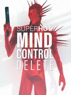 Gry PC Cyfrowe - Superhot: Mind Control Delete (PC) Klucz Steam - miniaturka - grafika 1