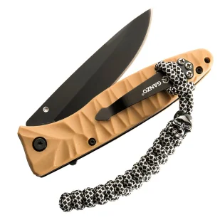 Przywieszka do noża M-Tac Viper Diamond Snake (10295027) - Akcesoria do noży - miniaturka - grafika 2