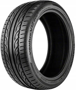 Hankook Ventus V12 Evo 2 K120 195/55R15 85V - Opony letnie - miniaturka - grafika 1