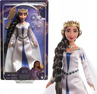 Lalki dla dziewczynek - Życzenie Królowa Amaya z Rosas Zestaw z lalką Wish Disney HRC11 - miniaturka - grafika 1