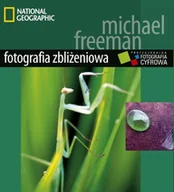 Poradniki hobbystyczne - Fotografia zbliżeniowa - miniaturka - grafika 1