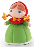 Lalki dla dziewczynek - Trudi lalka z bajki, księżniczka Rossella - miniaturka - grafika 1