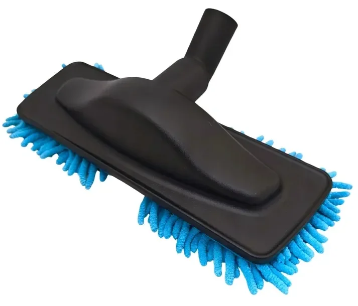 Szczotka mop uniwersalna do odpylania ścian gładzi 32mm do odkurzacza
