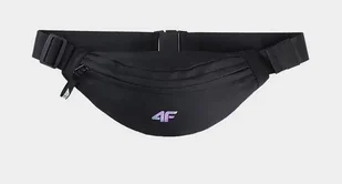 4F, Nerka damska, 4FWAW24AWAIF090-20S-one size, Czarna - Nerki - miniaturka - grafika 1
