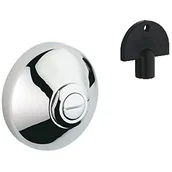 Pisuary - GROHE 19842000 Conc.Valve Headpart - miniaturka - grafika 1