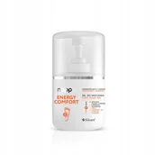 Pielęgnacja stóp - Silcare Żel Do Stóp Relaksujący z Mocznikiem 250ml - miniaturka - grafika 1