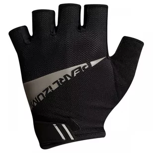 Letnie Rękawiczki Rowerowe Pearl Izumi Select Glove | Black- Rozmiar Rękawiczek Xxl - Rękawiczki rowerowe - miniaturka - grafika 1