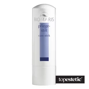 Biomaris Biomaris Care Stick Sztyft ochronny do ust 4,5 g - Balsamy do ust - miniaturka - grafika 1