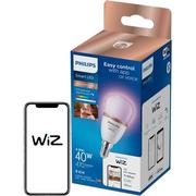 Halogeny - Inteligentna żarówka LED PHILIPS 9290034997 4.9W E14 Wi-Fi | Bezpłatny transport - miniaturka - grafika 1