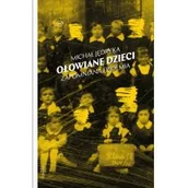 Publicystyka - Ołowiane Dzieci Michał Jędryka - miniaturka - grafika 1