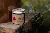 Kremy do twarzy - Dzikie Łąki, Fiona – ta na dzień nr 1, 60ml - miniaturka - grafika 1
