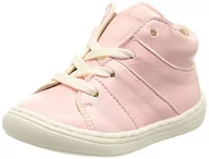 Buty dla dziewczynek - Bisgaard Buty dziecięce uniseks, czerwony B, 19 EU - miniaturka - grafika 1