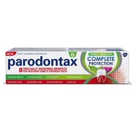 Pasty do zębów - PARODONTAX Complete Protection Herbal Pasta Do Zębów 75ml - miniaturka - grafika 1