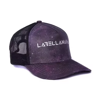 Czapka damska LABELLAMAFIA CAP - Czapki damskie - miniaturka - grafika 2