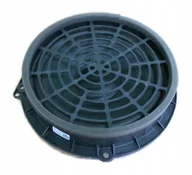 Głośniki samochodowe - Nowy Głośnik Niskotonowy Drzwi Przednich Oe 4G2035415 - miniaturka - grafika 1