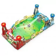 Puzzle - Drewniane Mechaniczne Puzzle 3D - Mini Piłkarzyki Smartivity - miniaturka - grafika 1