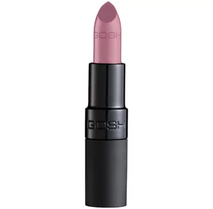 Gosh, Velvet Matt, matowa pomadka do ust, 4g, 022 Orchid - Szminki - miniaturka - grafika 1