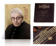 Ikony i obrazy sakralne - Ikona religijna Dolindo Ruotolo - miniaturka - grafika 1