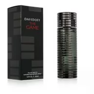 Wody i perfumy męskie - Davidoff The Game woda toaletowa 100ml - miniaturka - grafika 1