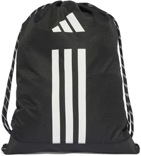 Worek plecak na buty i odzież adidas Training JE3217 - Plecaki szkolne i tornistry - miniaturka - grafika 1