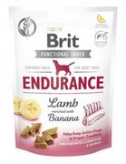 Brit Premium Pies Brit Care Przysmak Functional Snack Endurance dla psa op. 150g