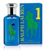 Wody i perfumy męskie - Ralph Lauren Big Pony 1 For Men Woda Toaletowa 50ml - miniaturka - grafika 1
