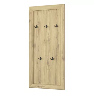 Wieszak 70 Sapori Mebel Bos - Wieszaki i stojaki - miniaturka - grafika 1
