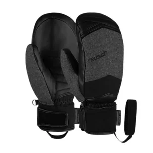 Rękawice unisex Reusch Laura R-Tex Xt Mitten narciarskie jednopalczaste-L - Rękawiczki Rękawice unisex Reusch Laura R-Tex Xt Mitten narciarskie jednopalczaste-L - Rękawiczki - miniaturka - grafika 1